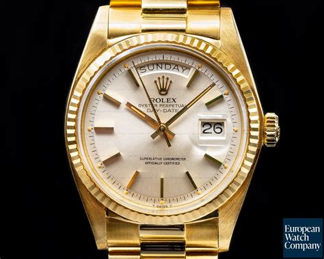 rolex replica 1973